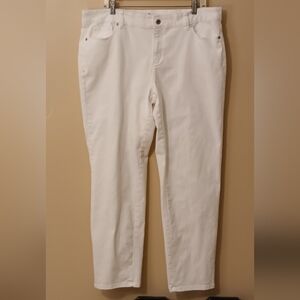 Liz Claiborne Boyfriend Jeans